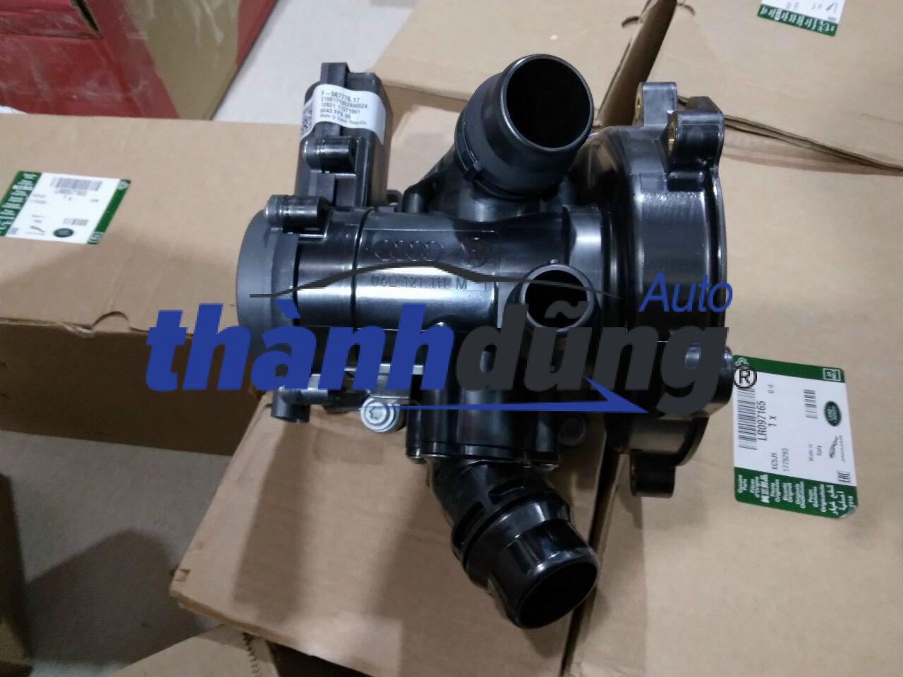 CỤM VAN HẰNG NHIỆT AUDI Q3