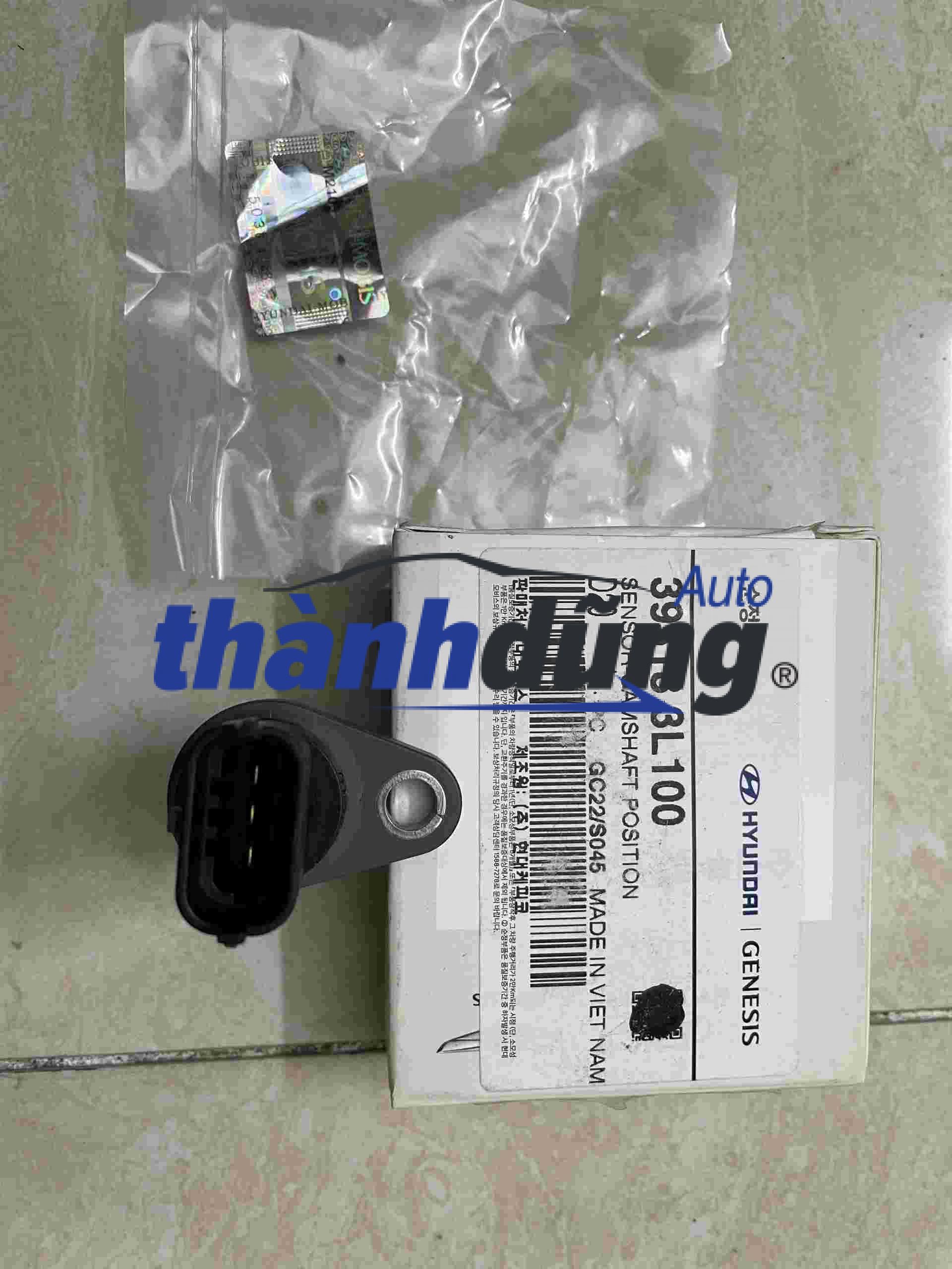 CẢM BIẾN TRỤC CAM HYUNDAI PORTER