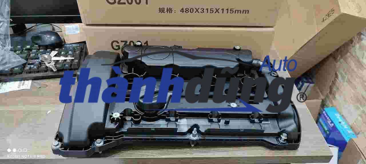 NẮP ĐẬY MẶT MÁY PEUGEOT 5008, 3008