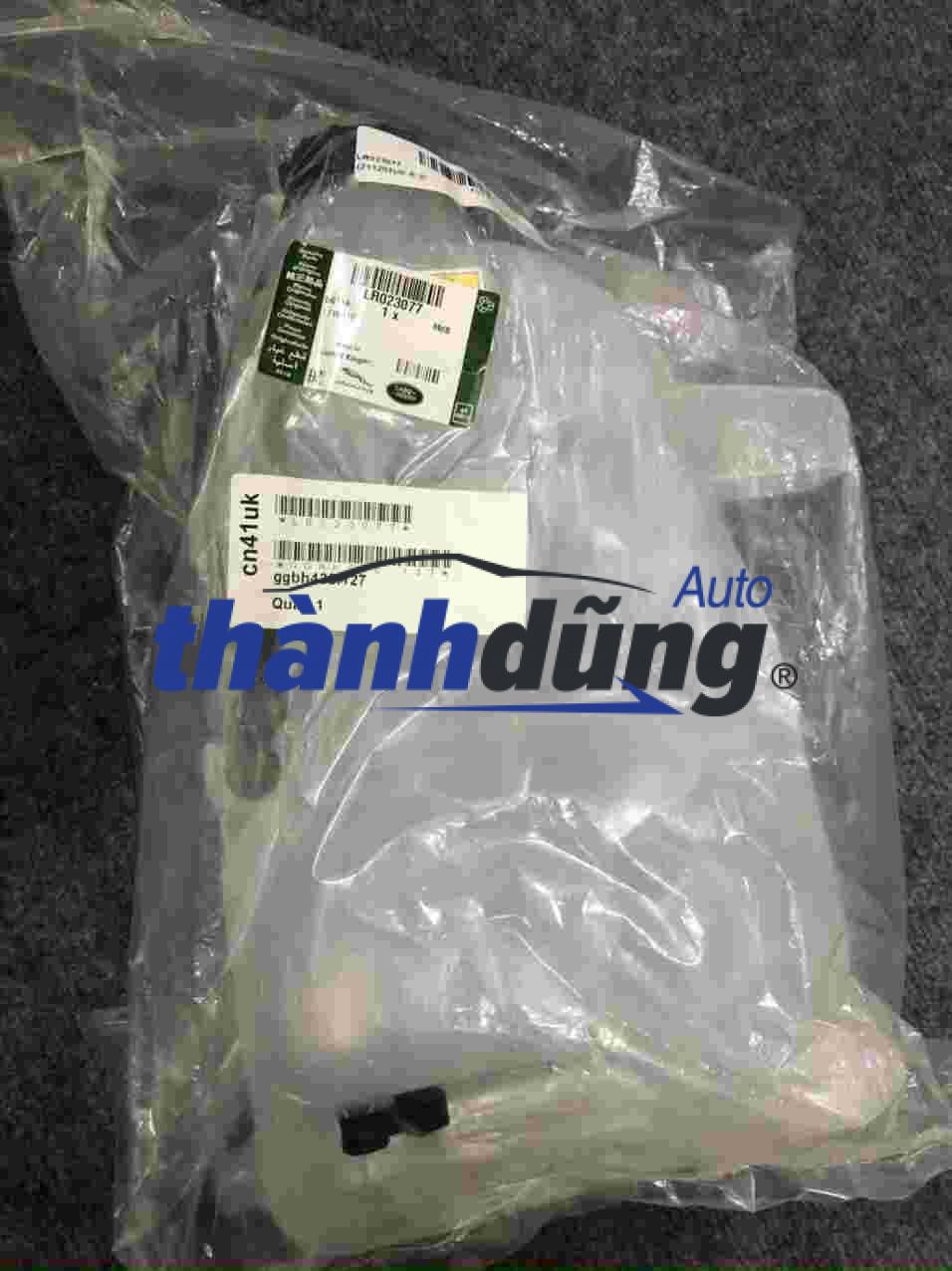 BÌNH NƯỚC PHỤ RANGE ROVER SPORT