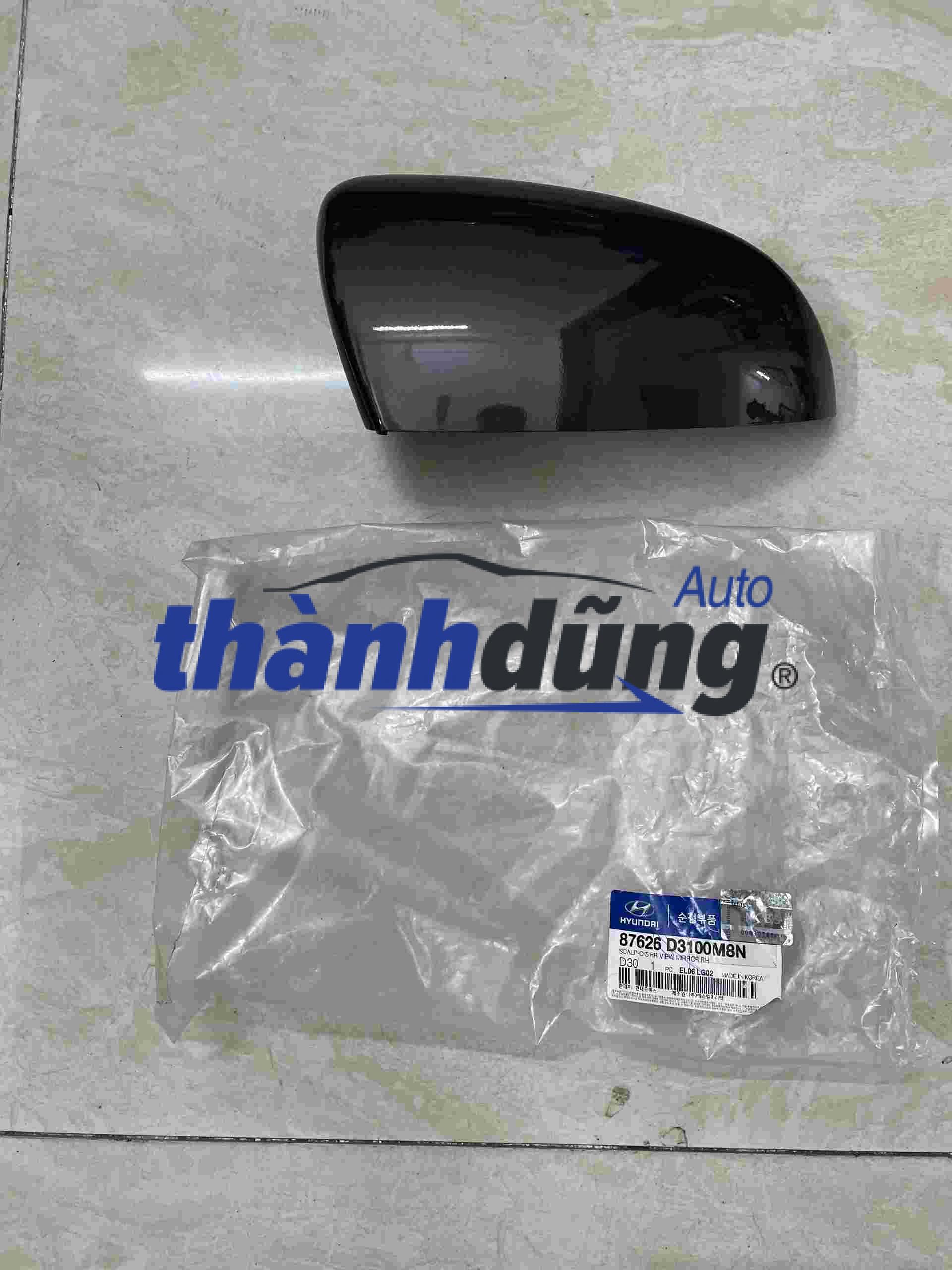 ỐP GƯƠNG CHIẾU HẬU HYUNDAI TUCSON