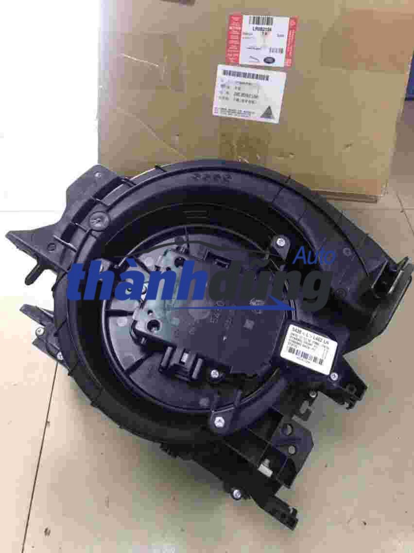 HỘP GIÀN NÓNG RANGE ROVER DISCOVERY