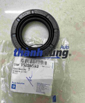 PHỚT LÁP CẦU TRƯỚC CHEVROLET TRAILBLAZER