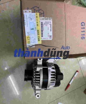 MÁY PHÁT ĐIỆN VINFAST FADIL