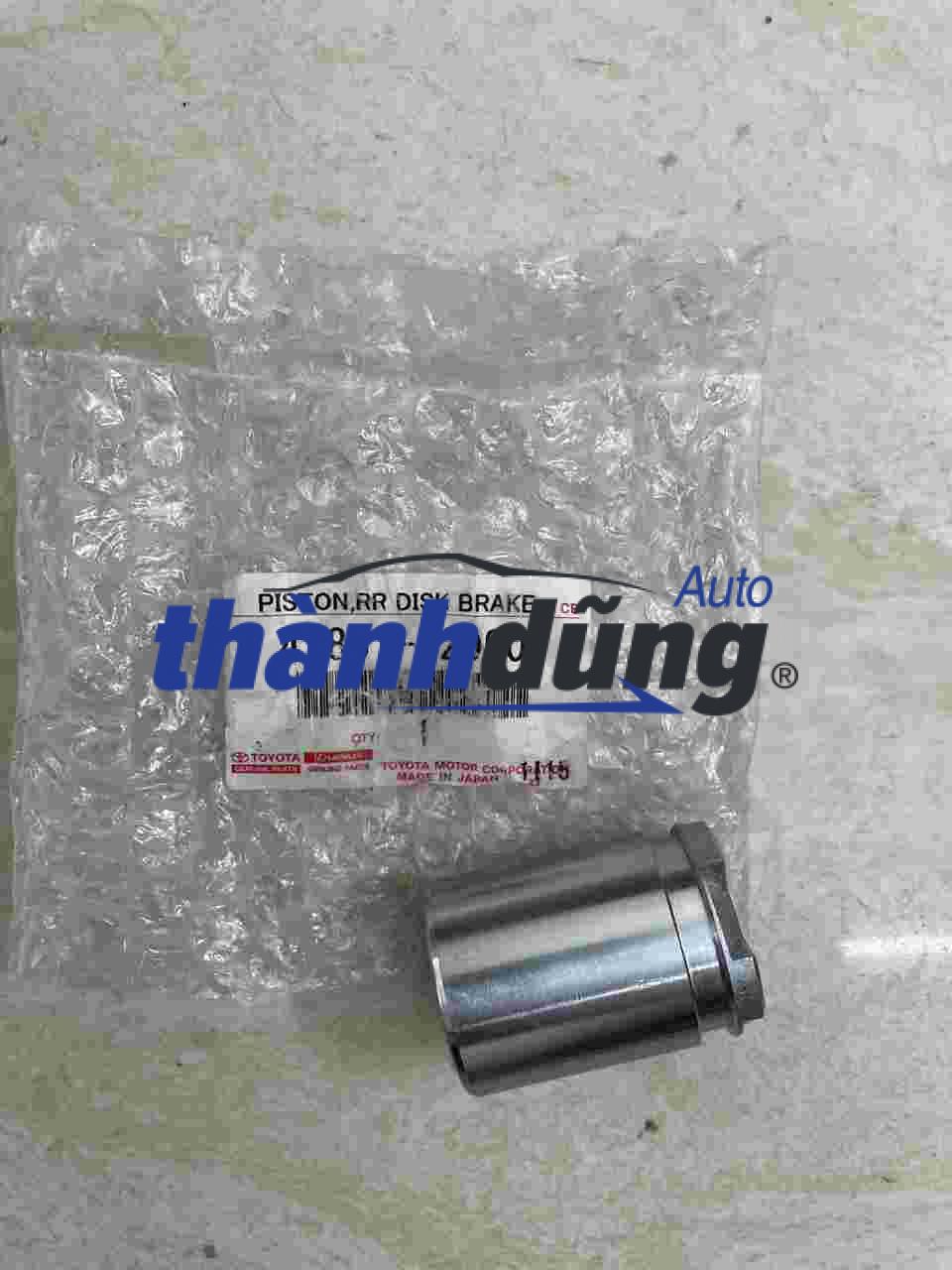 PÍT TÔNG PHANH TOYOTA VIOS