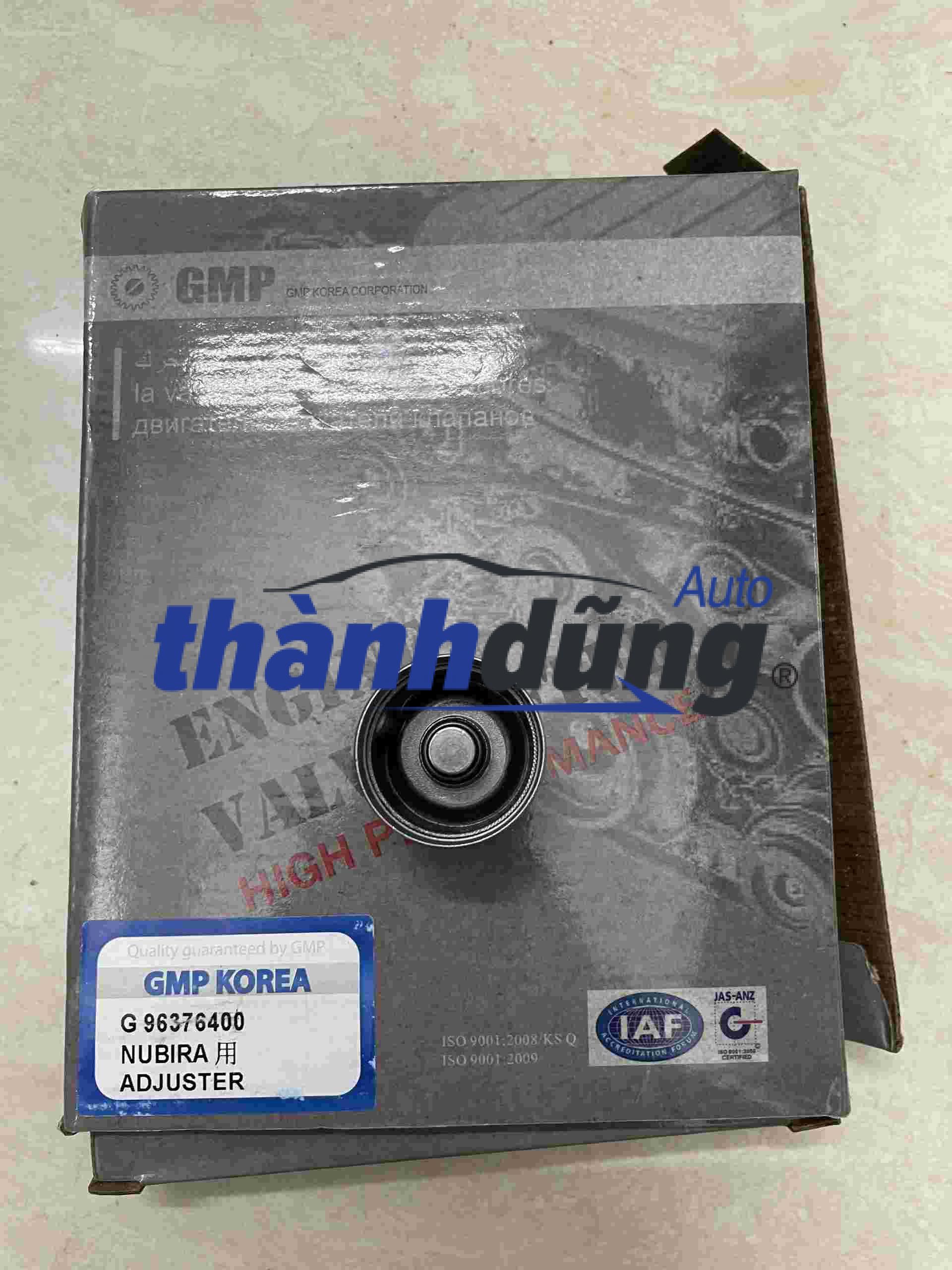 CON ĐỘI THỦY LỰC DAEWOO NUBIRA