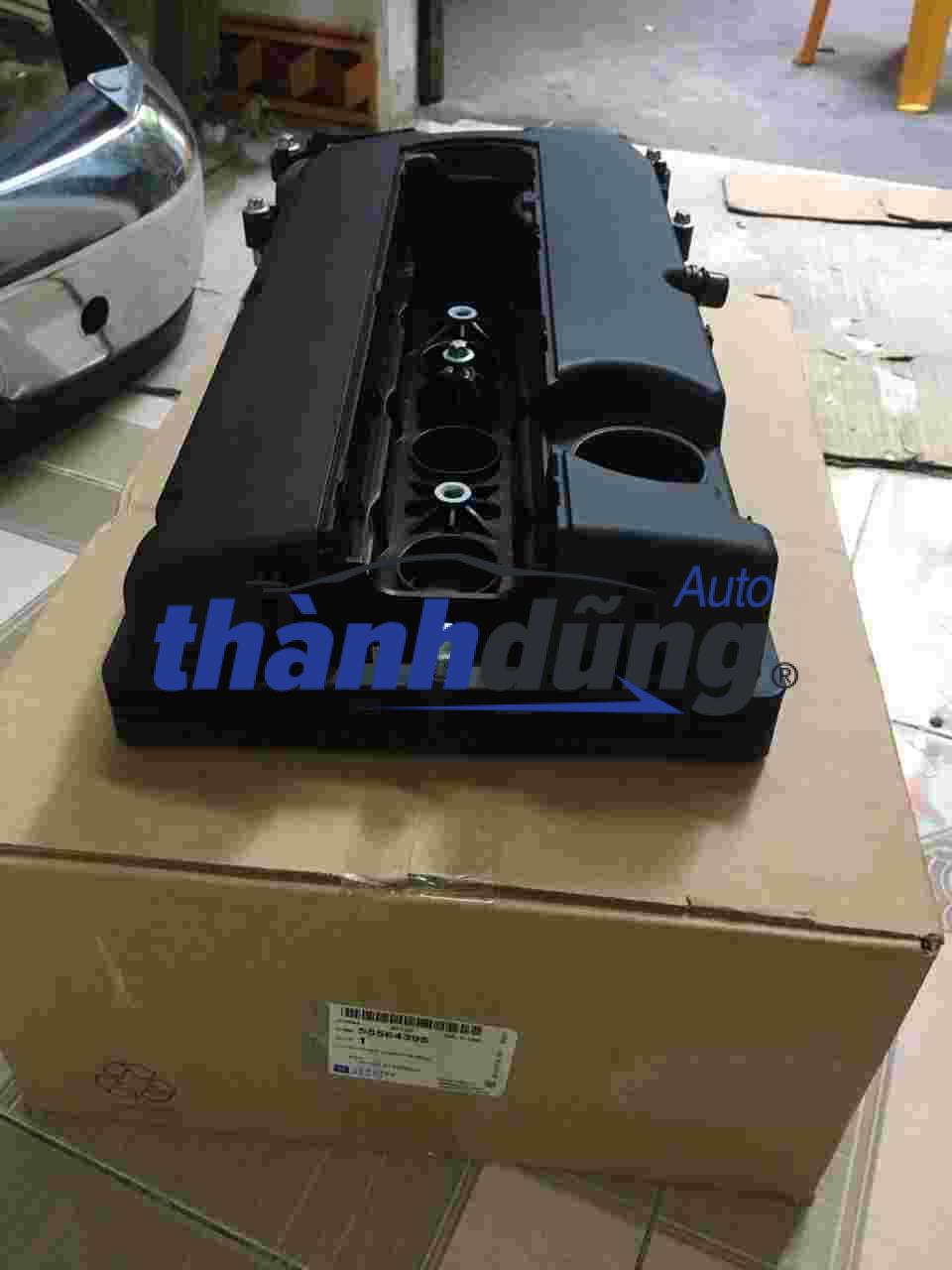 NẮP ĐẬY GIÀN CÒ CHEVROLET ORLANDO