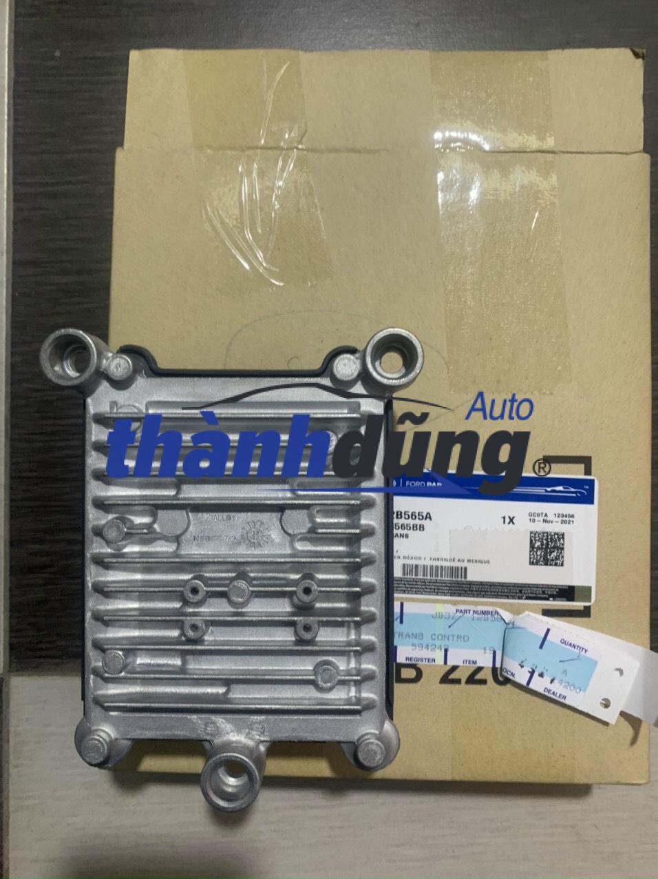 HỘP ĐIỀU KHIỂN HỘP SỐ FORD EVEREST, RANGER