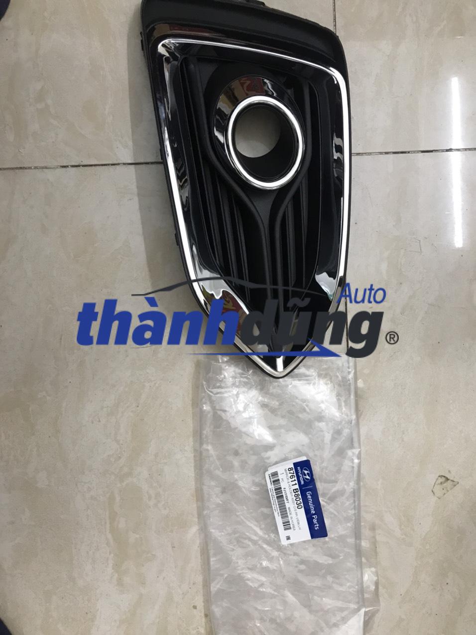 ỐP ĐÈN GẦM HYUNDAI ACCENT 2019