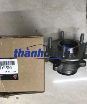 CỤM BI MAY Ơ SAU MITSUBISHI XPANDER