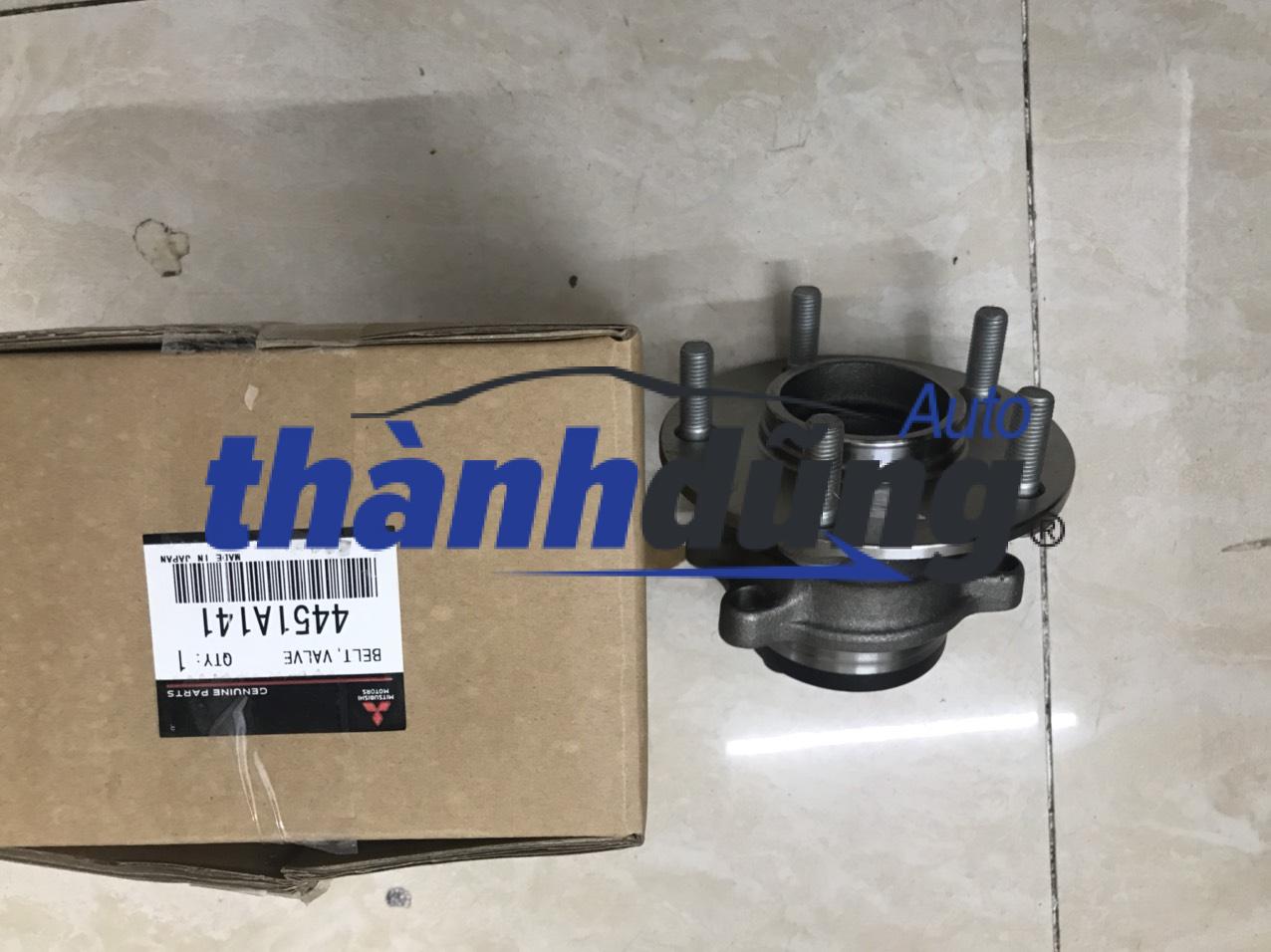 CỤM BI MAY Ơ SAU MITSUBISHI XPANDER