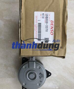 MÔ TƠ QUẠT GIÓ ĐỘNG CƠ TOYOTA RAV4