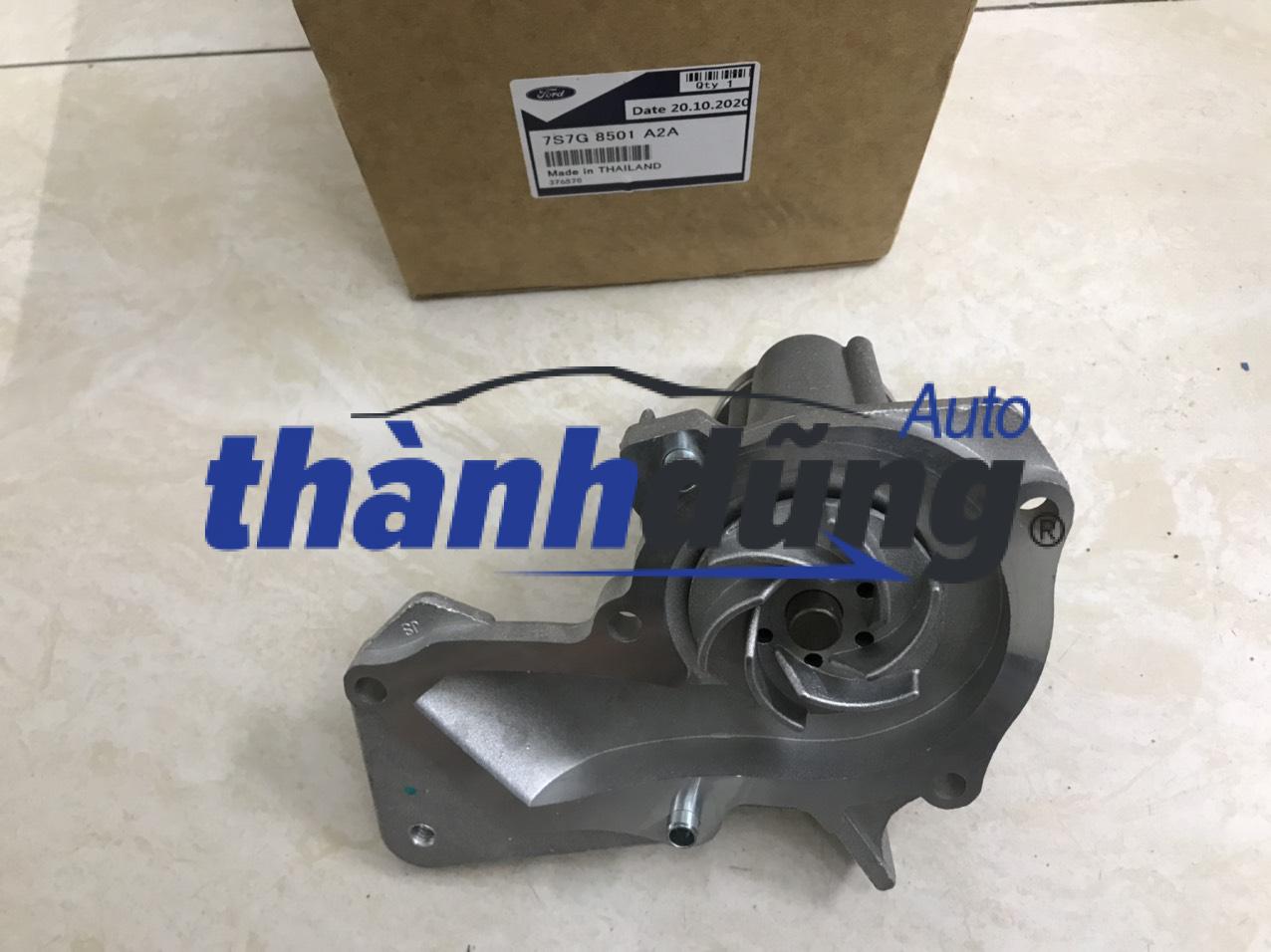 BƠM NƯỚC FORD ECOSPORT 2013