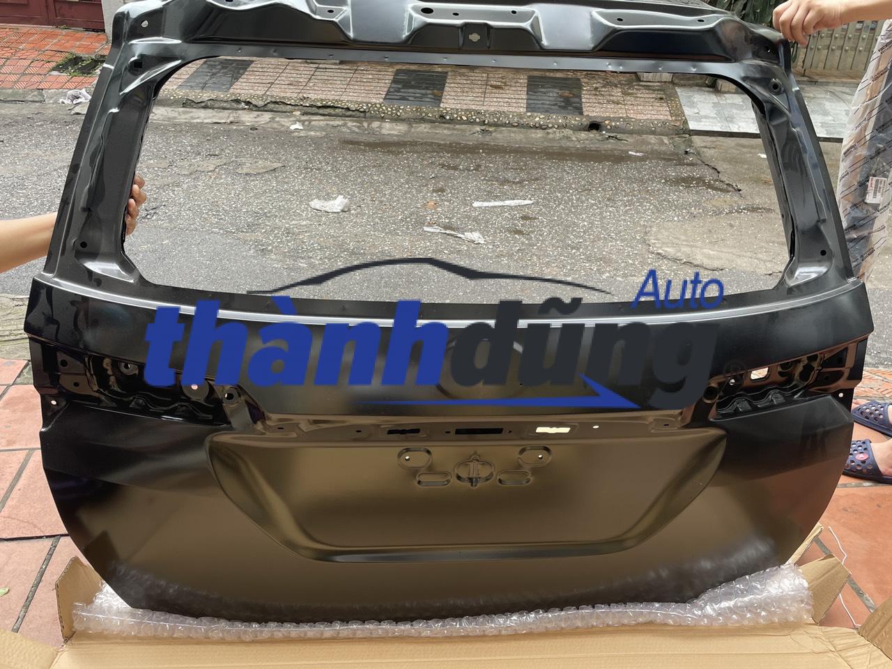 CỐP HẬU TOYOTA FORTUENR 2020