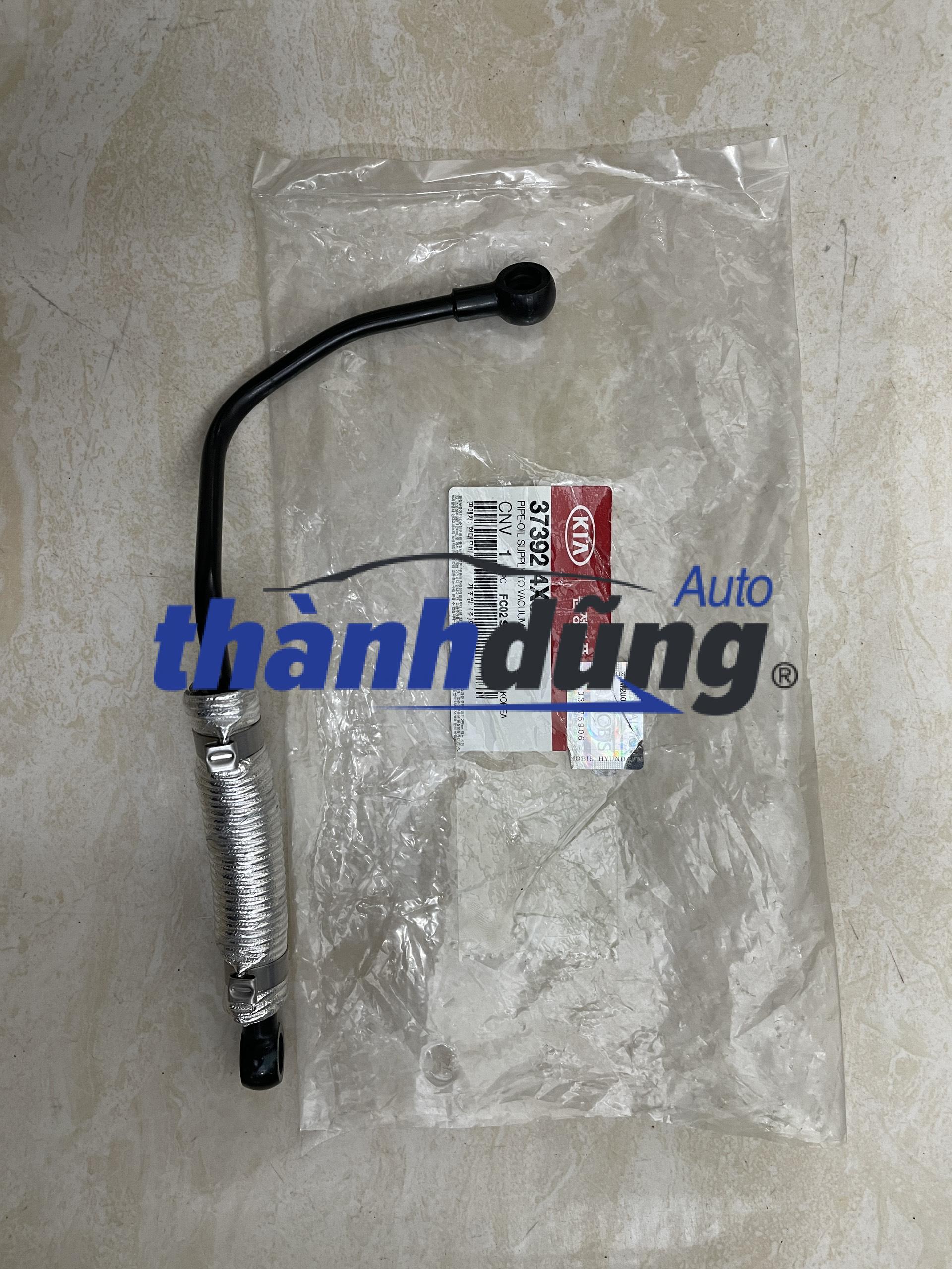 TUY Ô ĐUÔI MÁY PHÁT KIA BONGO 3