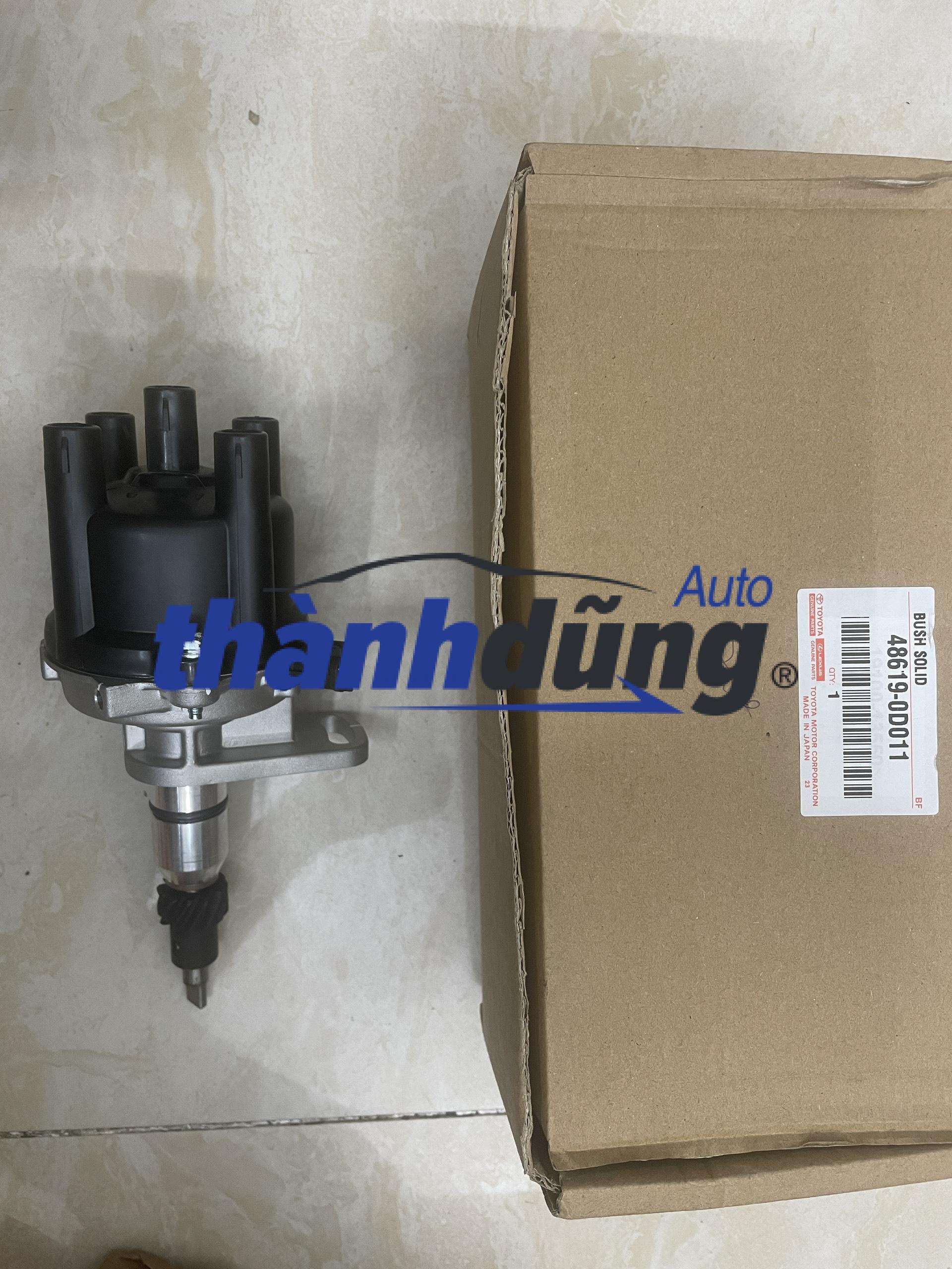 CÂY CHIA ĐIỆN TOYOTA ZACE