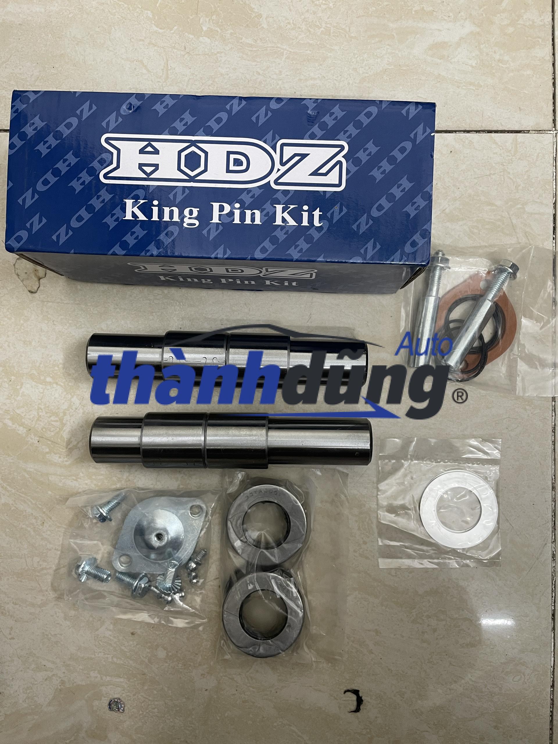 ẮC PHI DÊ HYUNDAI AERO, HD1000, HD210, HD270