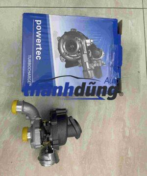 TURBO TĂNG ÁP SSANGYONG KYRON