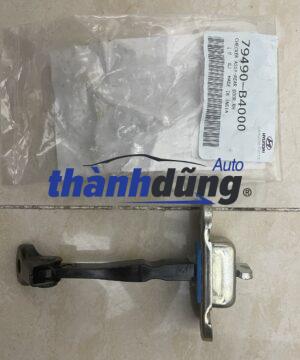 HẠN CHẾ HÀNH TRÌNH CỬA HYUNDAI I10 GRAND