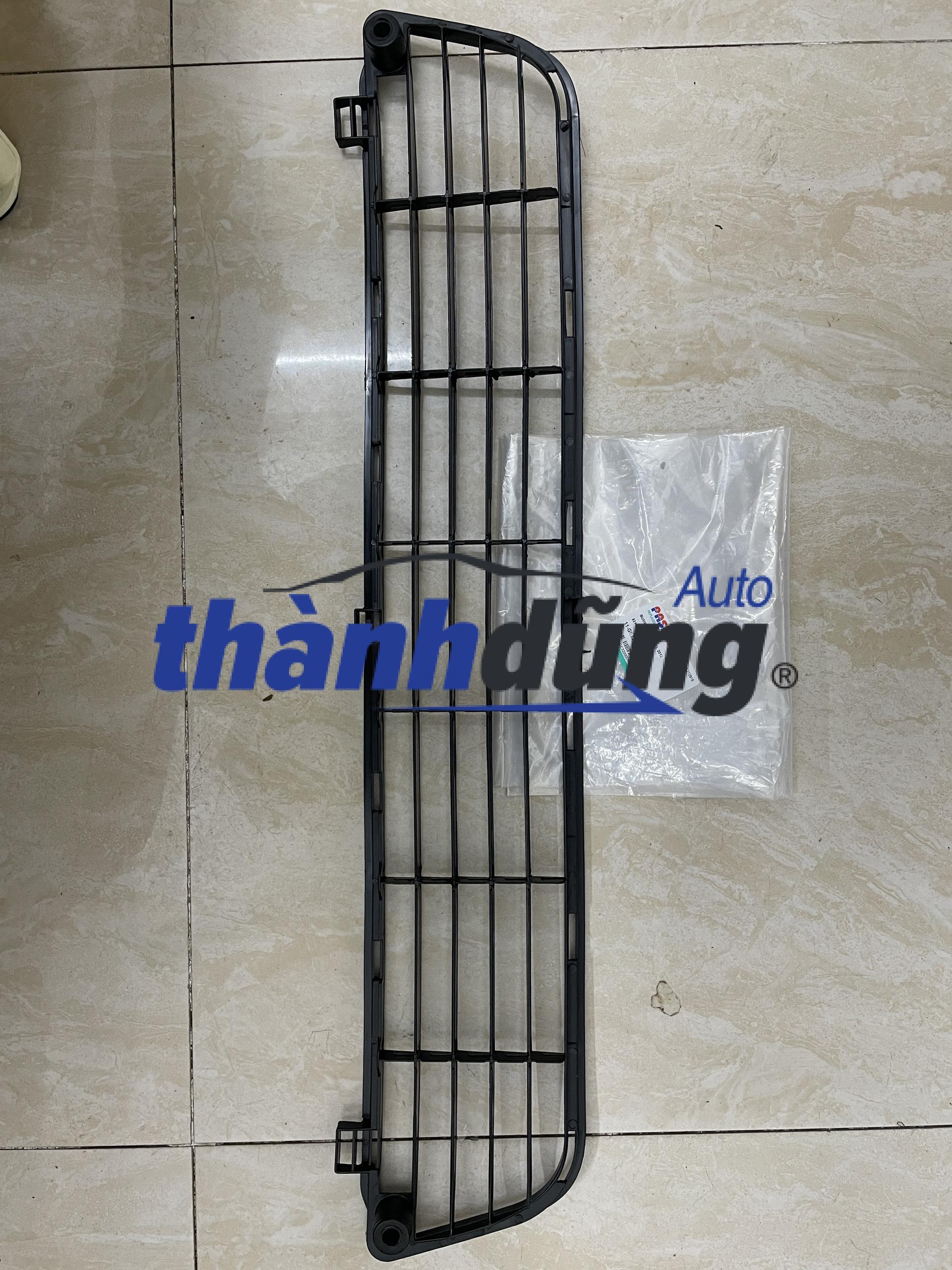 LƯỚI CẢN TRƯỚC TOYOTA HILUX, FORTUNER