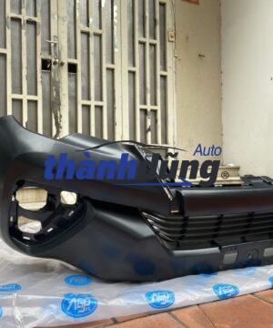 CẢN TRƯỚC TOYOTA FORTUNER 2021