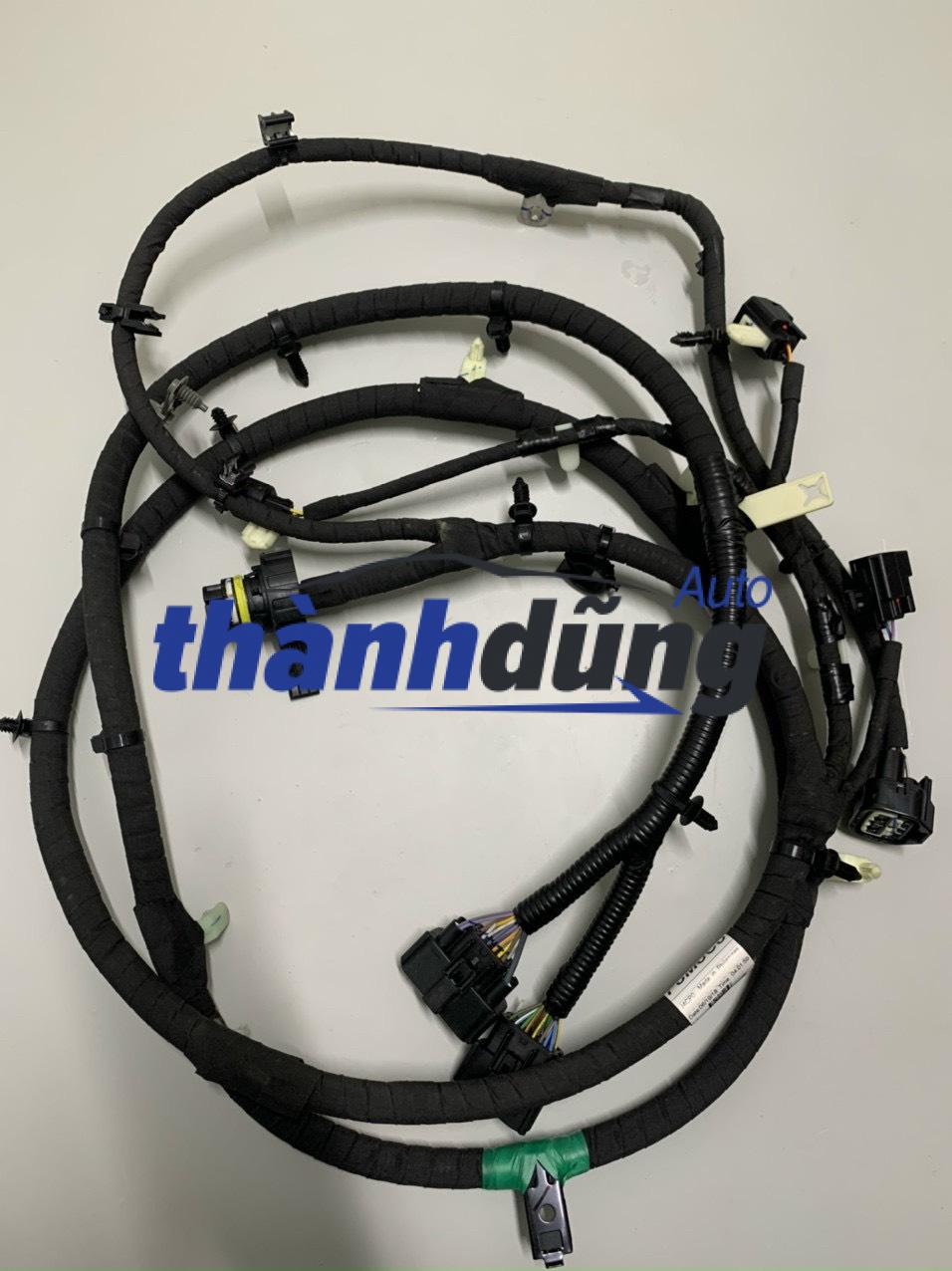 DÂY ĐIỆN HỘP SỐ FORD RANGER