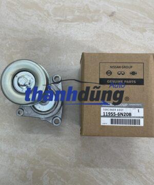 CỤM TĂNG TỔNG NISSAN X-TRAIL