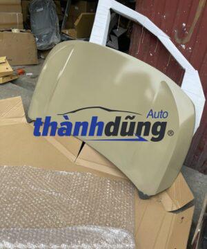 NẮP CAPO KIA SELTOS