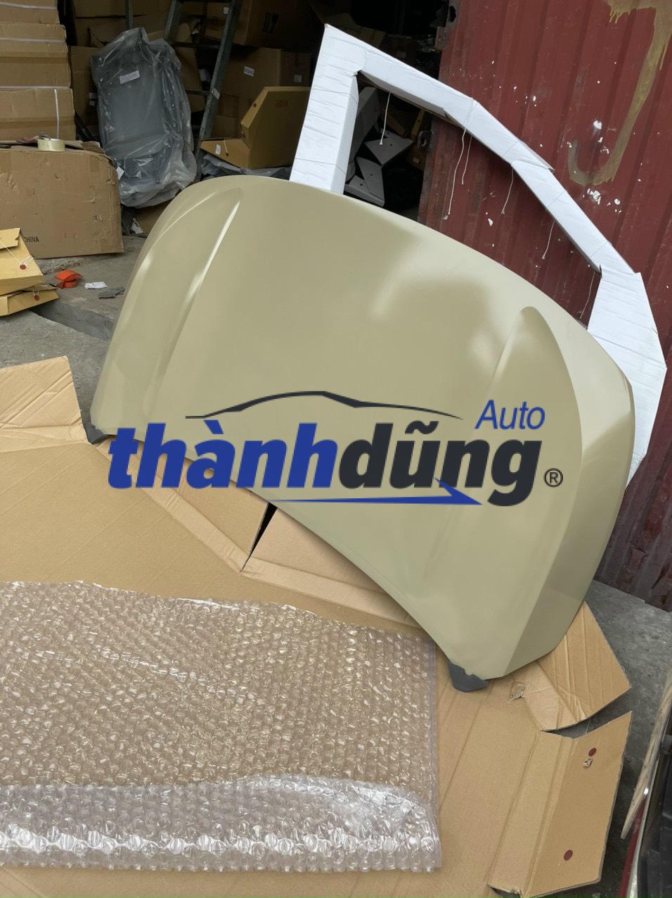 NẮP CAPO KIA SELTOS