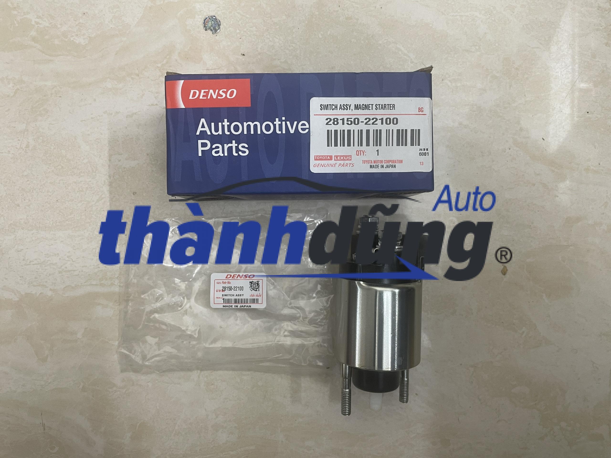 CHUỘT ĐỀ TOYOTA COROLLA