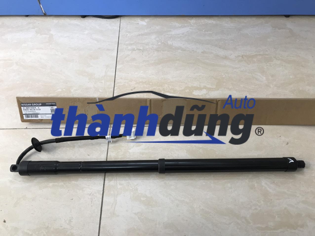 TY CỐP ĐIỆN NISSAN XTRAIL