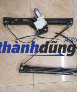 Compa lên kính vinfast president