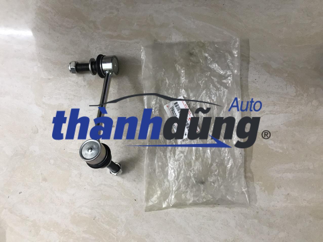 ROTYUN CÂN BẰNG XE LEXUS GX470