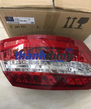 ĐÈN HẬU MERCEDES E300