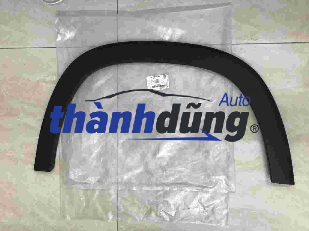 ỐP CUA LỐP CHEVROLET ORLANDO