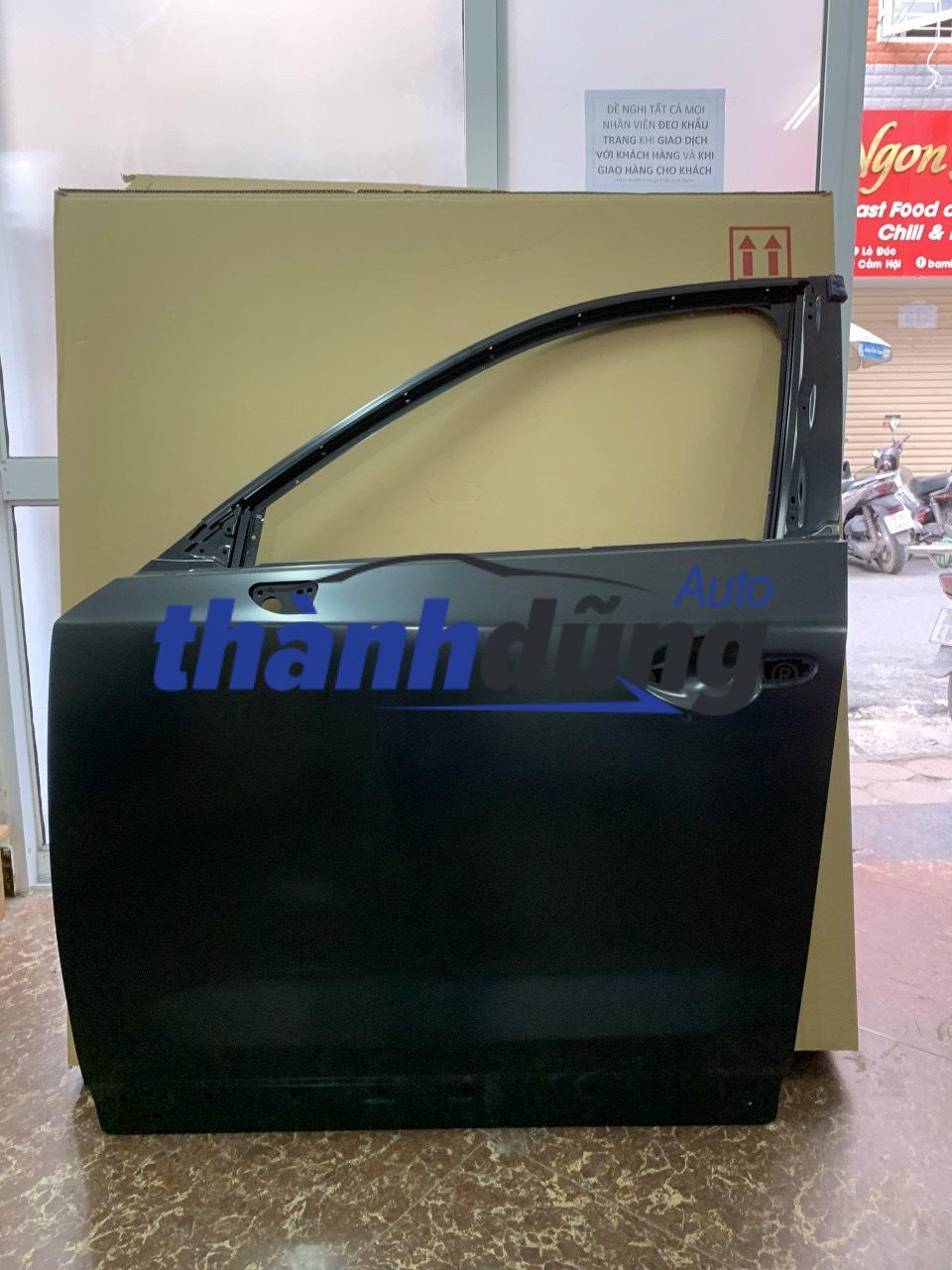 CÁNH CỬA TRƯỚC MAZDA 6