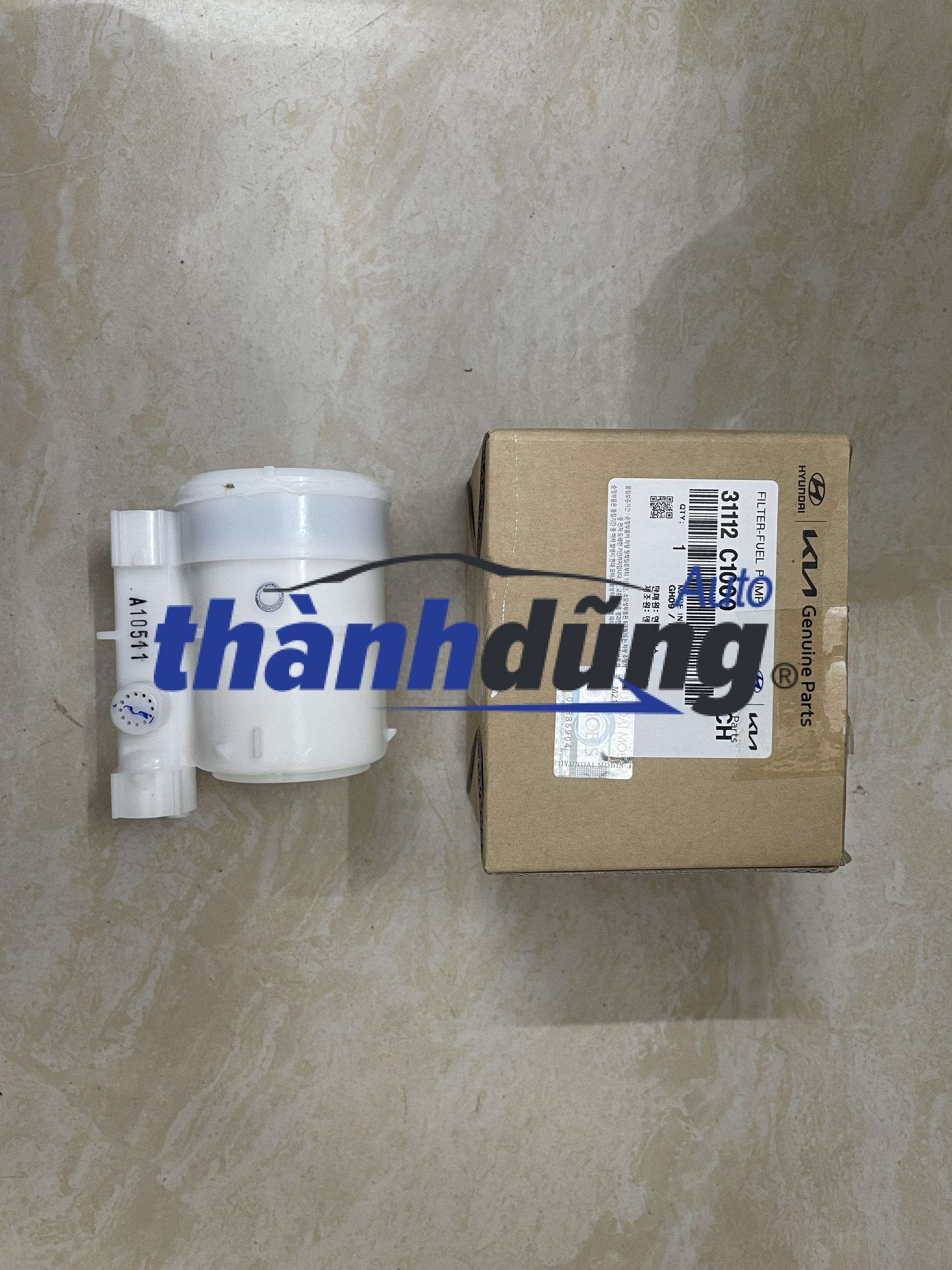 LỌC XĂNG HYUNDAI ELANTRA CHÍNH HÃNG