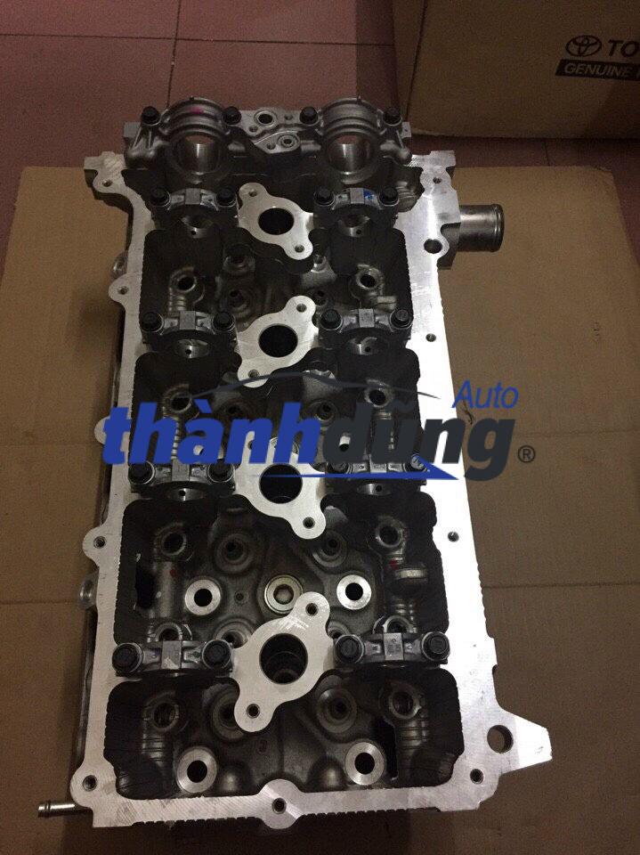 MẶT QUY LÁT TOYOTA FORTUNER, HILUX