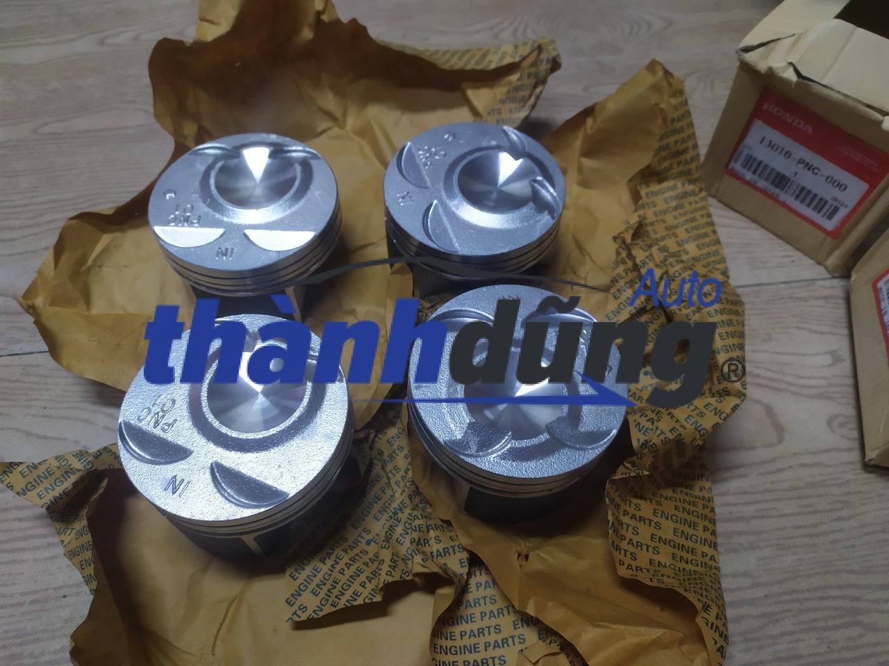 PÍT TÔNG ACURA RSX