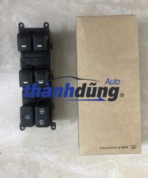 CÔNG TẮC LÊN KÍNH KIA RIO CHÍNH HÃNG