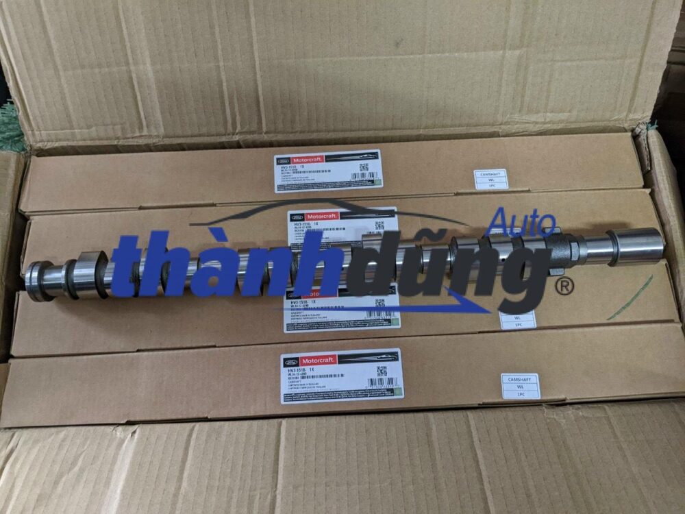 TRỤC CAM FORD EVEREST CHÍNH HÃNG