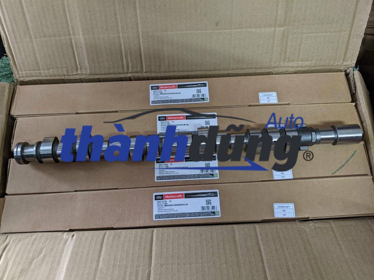 TRỤC CAM FORD EVEREST CHÍNH HÃNG