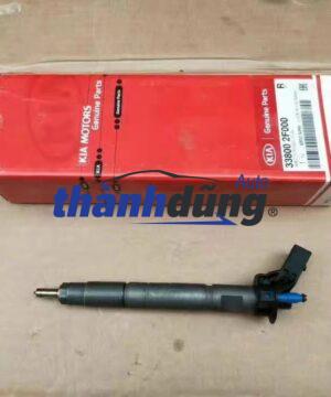 KIM PHUN KIA SORENTO