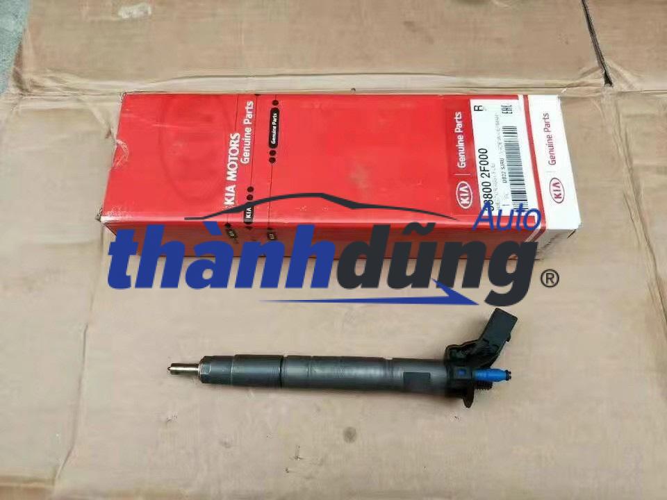 KIM PHUN KIA SORENTO