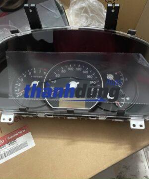 ĐỒNG HỒ TÁP LÔ KIA CARENS CHÍNH HÃNG