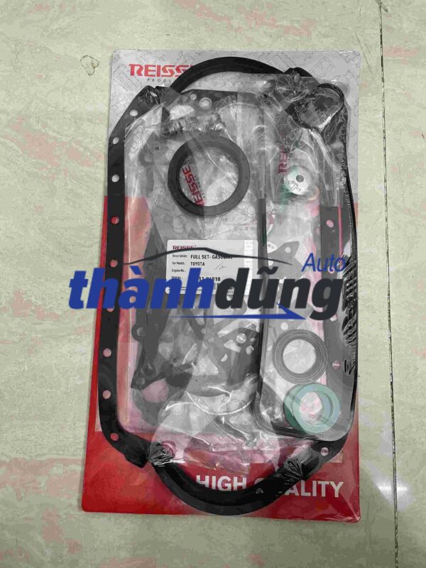 gioăng đại tu toyota avanza