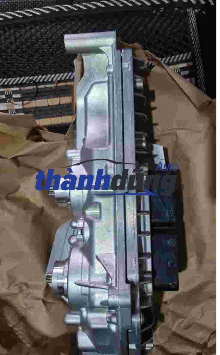 HỘP ĐIỀU KHIỂN HỘP SỐ FORD ECOSPORT