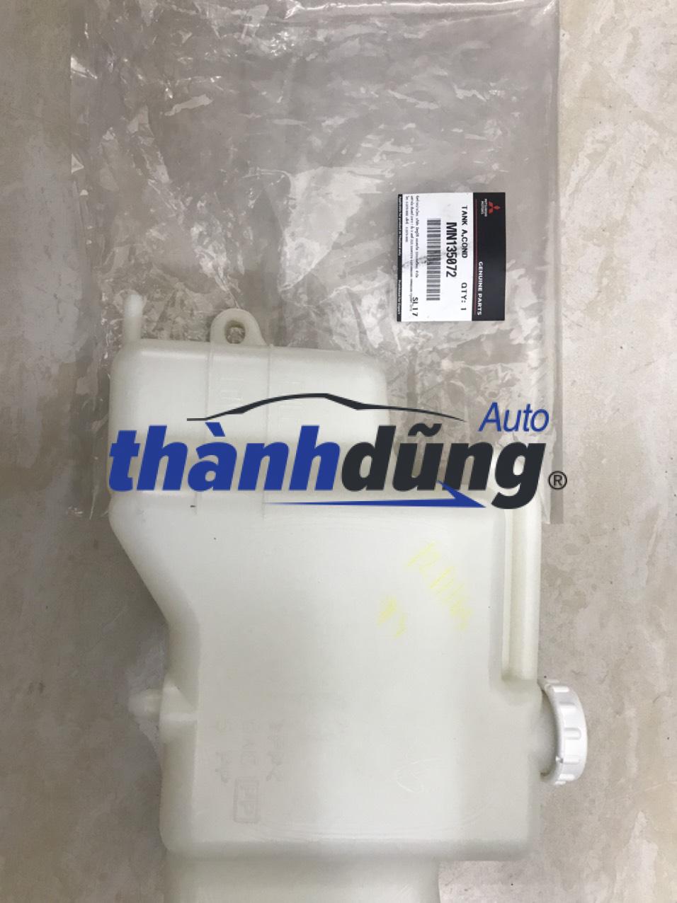 BÌNH NƯỚC PHỤ MITSUBISHI TRITON 2010