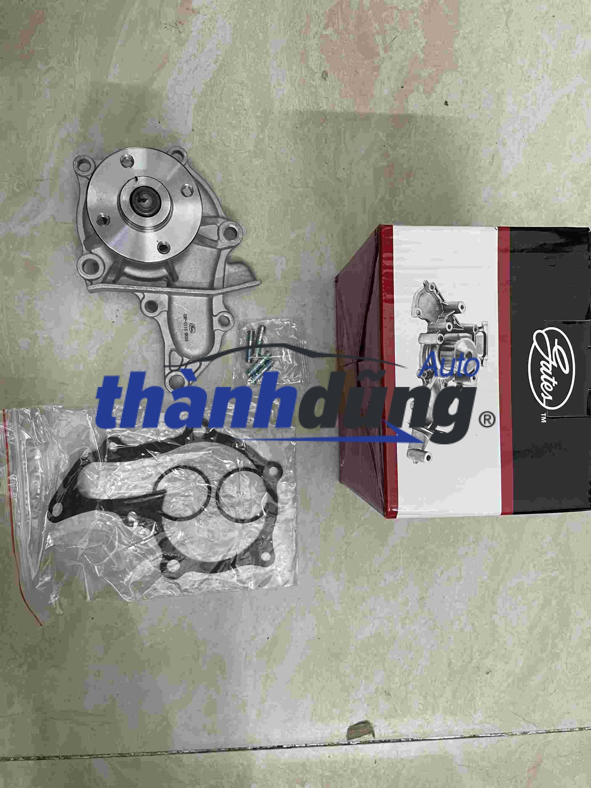 BƠM NƯỚC TOYOTA COROLLA 1.6