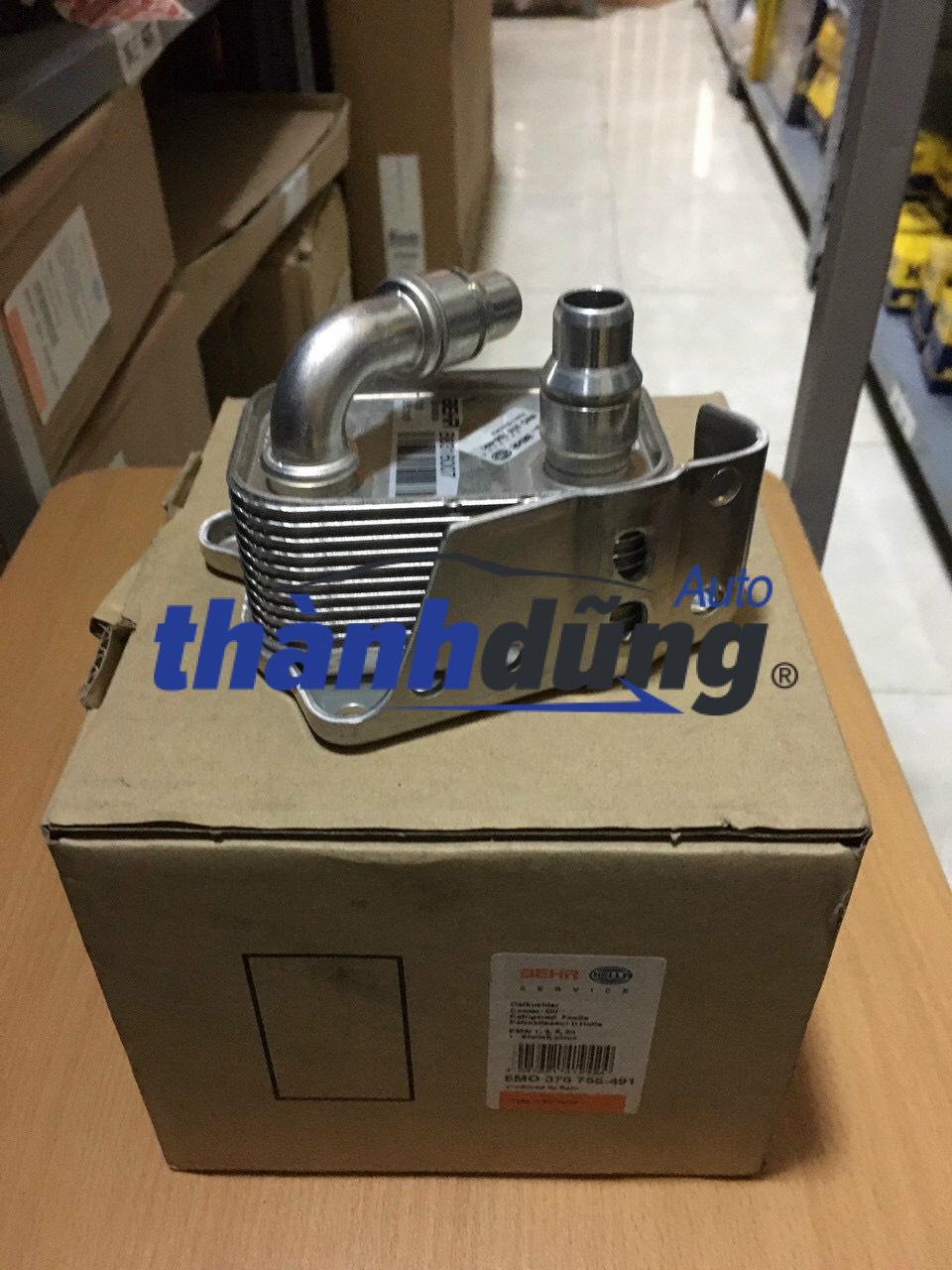 KÉT SINH HÀN BMW 325I, 320I